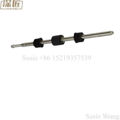 S7310000676 7310000676 Hyosung Automatyczne maszyny części zamienne Top Double Detect Roller Brand New