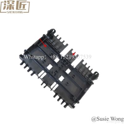 01750173043 Diebold Nixdorf Części maszyny bankomatowej Wincor Nixdorf Cineo VS Koperka 1750173043