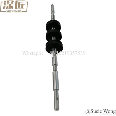 49274126000A ADiebold Nixdorf ATM Części zamienne DN200 Wałek kasety do DN200 AIC ALL IN CASSETTE CONV 49-274126-000A