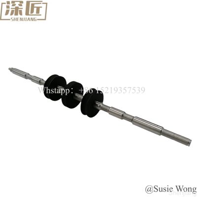 49274126000A ADiebold Nixdorf ATM Części zamienne DN200 Wałek kasety do DN200 AIC ALL IN CASSETTE CONV 49-274126-000A