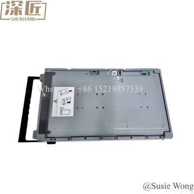 LB34P9000Y0 Glory Deposit Machine RBG 100 Teller Cash Recycler Cassette LB34P9000Y0