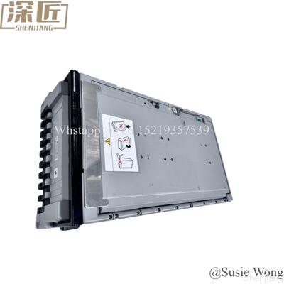 LB34P9000Y0 Glory Deposit Machine RBG 100 Teller Cash Recycler Cassette LB34P9000Y0