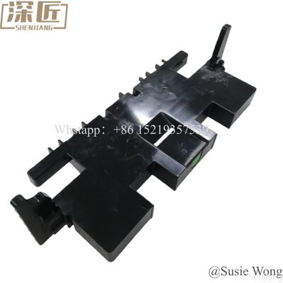 01750332890 DN200 Kaseta Push Plate Diebold Nixdorf AIC ALL IN CASSETTE CONV 1750332890 01750301684