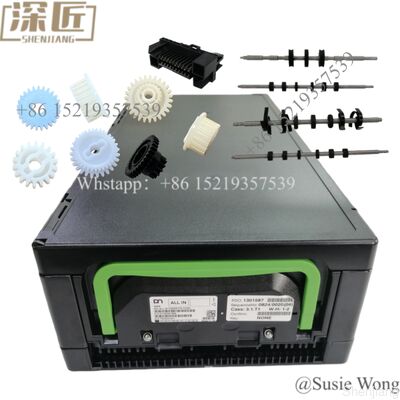 1750307764 01750301684 Diebold Nixdorf ATM Części zamienne DN200 Kaseta DN AIC ALL IN CASSETTE CONV 01750307764