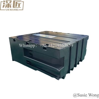 01750314096 Części do bankomatu Diebold Nixdorf CMD V6A Kaseta odrzucająca 1750314096