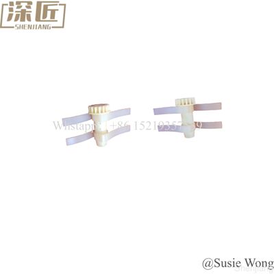 01750206619 1750206618 Moduł VS Wincor Nixdorf RM3 Koło łopatkowe C4060 Wał VS 1750206619 01750206618