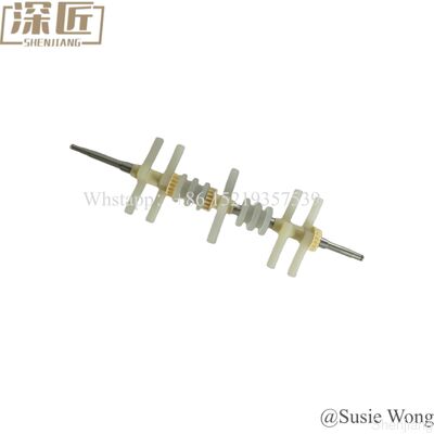 01750206619 1750206618 Moduł VS Wincor Nixdorf RM3 Koło łopatkowe C4060 Wał VS 1750206619 01750206618