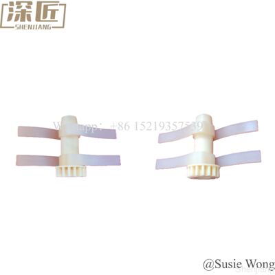 01750206619 1750206618 Moduł VS Wincor Nixdorf RM3 Koło łopatkowe C4060 Wał VS 1750206619 01750206618