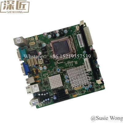 1750228920 Części zamienne do bankomatu Wincor PC280 Socket 775 Płyta główna PC 01750228920