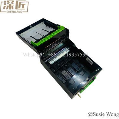 00103334001W Części do bankomatów Diebold Nixdorf Opteva Kaseta blokująca z kluczem 00-103334-001W