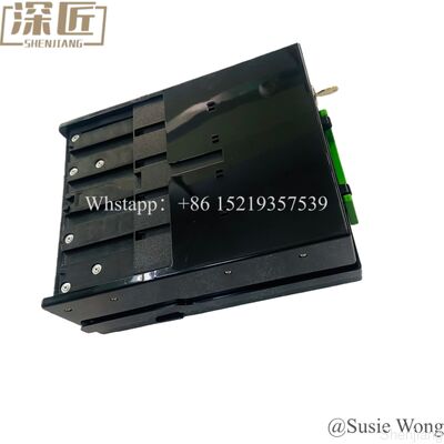 00103334001W Części do bankomatów Diebold Nixdorf Opteva Kaseta blokująca z kluczem 00-103334-001W