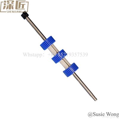 01750370512 Diebold Nixdorf WAŁ WYCIĄGAJĄCY VS IV ASSD. ROHS DSU(RM4) 1750291752 Jednostka dozująca DSU