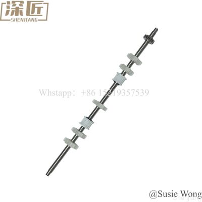 1750340878 Fabryka wałów ATM Diebold Nixdorf WAŁ PODAJĄCY AP COMPL 01750340878