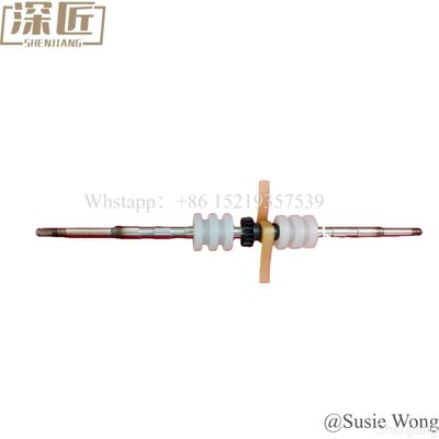 01750349990 Diebold Nixdorf RM4 VS Model Counter Wał obrotowy VS Assy 1750349990