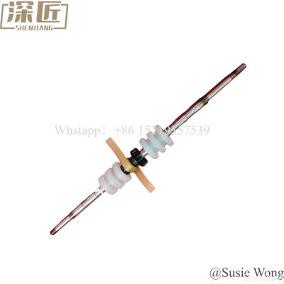 01750349990 Diebold Nixdorf RM4 VS Model Counter Wał obrotowy VS Assy 1750349990