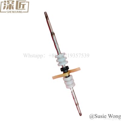 01750349990 Diebold Nixdorf RM4 VS Model Counter Wał obrotowy VS Assy 1750349990