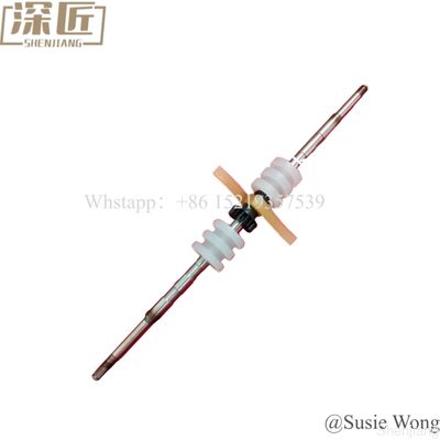 01750349990 Diebold Nixdorf RM4 VS Model Counter Wał obrotowy VS Assy 1750349990