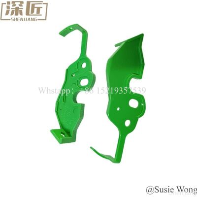 445-0751775 Części bankomatu NCR S2 Zatrzask prezentera do kasety odrzucającej S2 4450751775