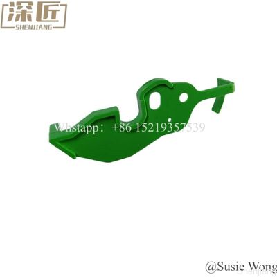 445-0751775 Części bankomatu NCR S2 Zatrzask prezentera do kasety odrzucającej S2 4450751775