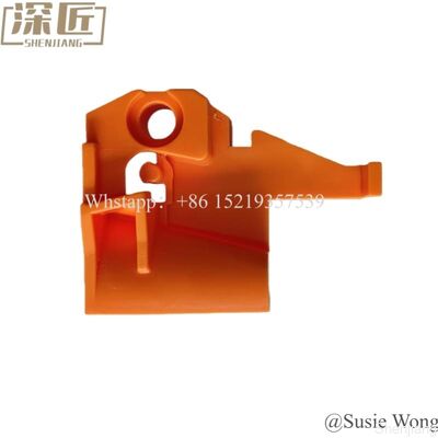 445-0759179 S2 PLASTIKOWY ZATRZASK WYCOFANIA 4450759179