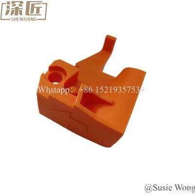 445-0759179 S2 PLASTIKOWY ZATRZASK WYCOFANIA 4450759179