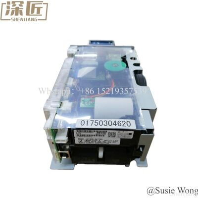 1750304620 Części zamienne do bankomatów Diebold Nixdorf Czytnik kart DN CHD-mot ICT3H5-3A7790 Standard 01750304620