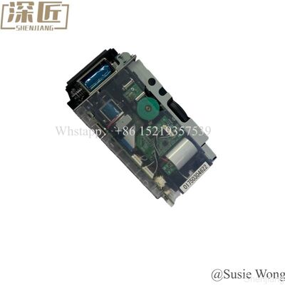 1750304622 Części zamienne do bankomatów Diebold Nixdorf Czytnik kart DN CHD-mot ICT3H5-3AD2792 SecPac2 01750304622