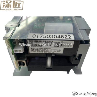 1750304622 Części zamienne do bankomatów Diebold Nixdorf Czytnik kart DN CHD-mot ICT3H5-3AD2792 SecPac2 01750304622