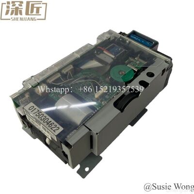 1750304622 Części zamienne do bankomatów Diebold Nixdorf Czytnik kart DN CHD-mot ICT3H5-3AD2792 SecPac2 01750304622