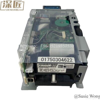 1750304622 Części zamienne do bankomatów Diebold Nixdorf Czytnik kart DN CHD-mot ICT3H5-3AD2792 SecPac2 01750304622