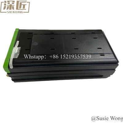 1750354977 Części do bankomatów Diebold Nixdorf MULTI-MEDIA CSET SEC UNIV ACTIVDISPENSE 01750354977