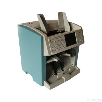 G&D BPS B1 Wysokiej Szybkości Licznik Sortowanie Banknotów Sort Multi-Denomination