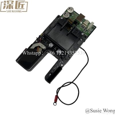 1750359088 Części do bankomatów Diebold Nixdorf DN Czytnik kart wsuwanych CHD-DIP ICM375-3R2790 Podstawowy 01750359088