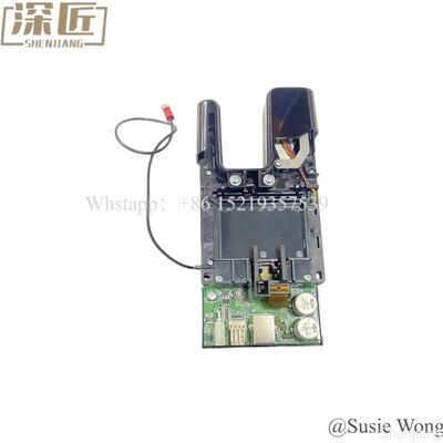 1750359088 Części do bankomatów Diebold Nixdorf DN Czytnik kart wsuwanych CHD-DIP ICM375-3R2790 Podstawowy 01750359088