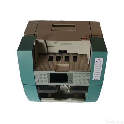 G&D BPS C1-F Licznik banknotów Sorter 1200 BN/min32 Waluty Authentication fitness