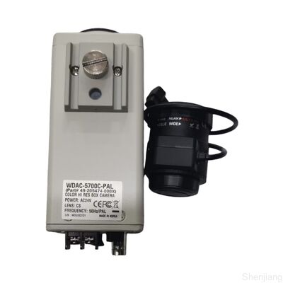 Zestaw kamery Diebold dla OPTEVA 720/560/520 JAK NOWY Micro 49205474000X