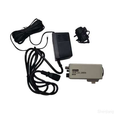 Zestaw kamery Diebold dla OPTEVA 720/560/520 JAK NOWY Micro 49205474000X