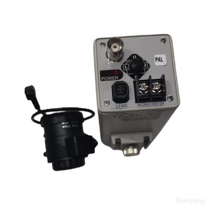 Zestaw kamery Diebold dla OPTEVA 720/560/520 JAK NOWY Micro 49205474000X