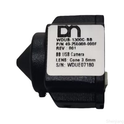 Kamera tylnego złącza USB Diebold ATM Micro Camera 49255908000F