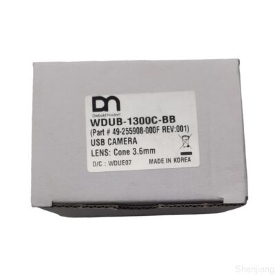 Kamera tylnego złącza USB Diebold ATM Micro Camera 49255908000F