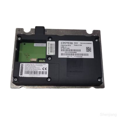 Klawiatura szyfrująca PIN Pad Diebold V7 EPP 01750234858