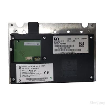 Diebold V7 EPP Zaszyfrowany klawiatury PIN Pad 01750234996