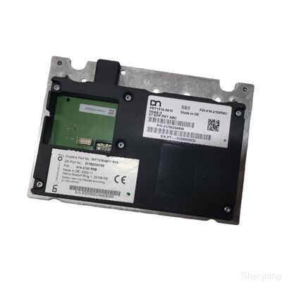 Diebold V7 EPP Zaszyfrowany klawiatury PIN Pad 01750234996