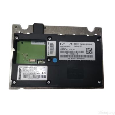 Diebold V7 EPP Zaszyfrowany klawiatury PIN Pad 01750252347