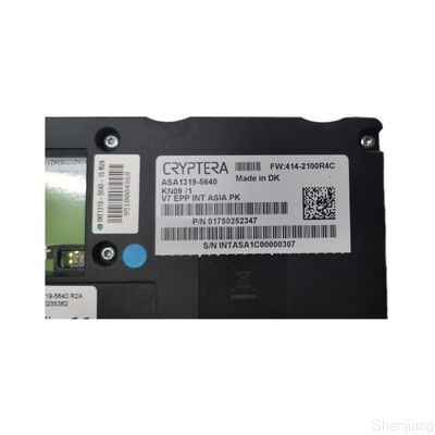 Diebold V7 EPP Zaszyfrowany klawiatury PIN Pad 01750252347