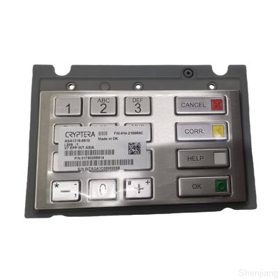 Klawiatura szyfrująca PIN Pad Diebold V7 EPP 01750255914