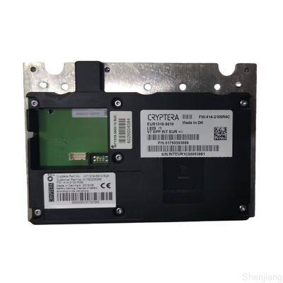 Diebold V7 EPP Zaszyfrowany klawiatury PIN Pad 01750303599