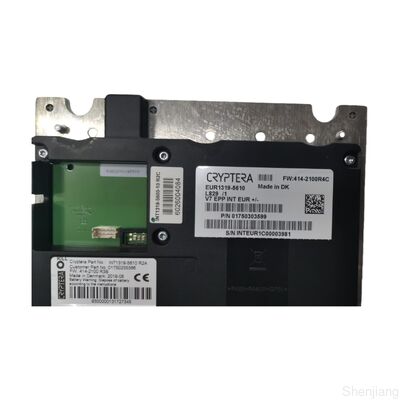 Diebold V7 EPP Zaszyfrowany klawiatury PIN Pad 01750303599