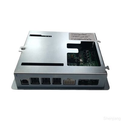 Diebold Jednostka UCC ELU Skrzynka zasilania ATM Jednostka zasilania 49254764000F