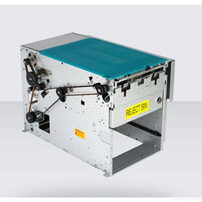 Hyosung 2K CDU-1100 Pas do gotówki S3M 1401*0.8 Pas do zębów 4820000257 S4820000257